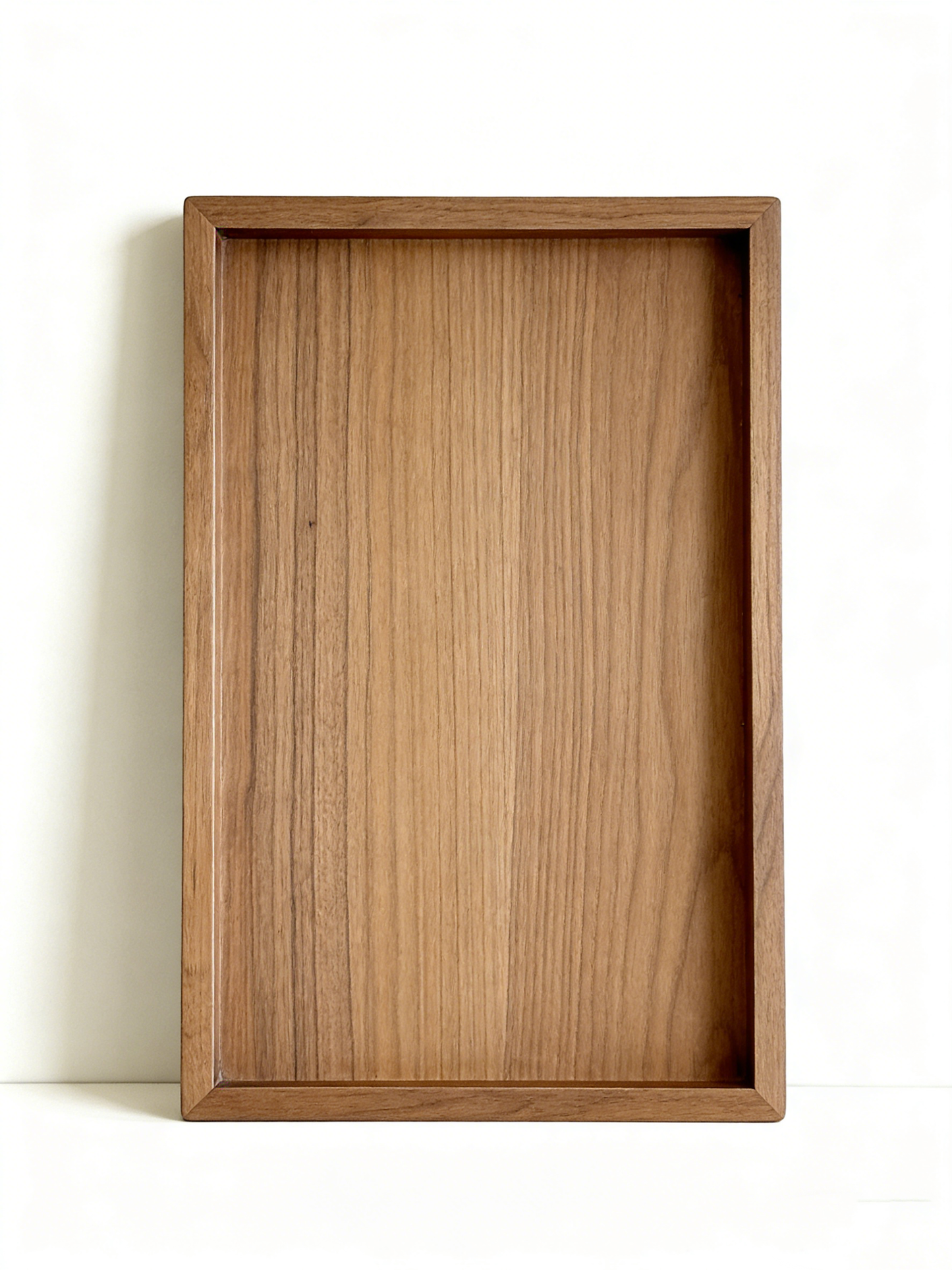 Pine Wood Grain Tray