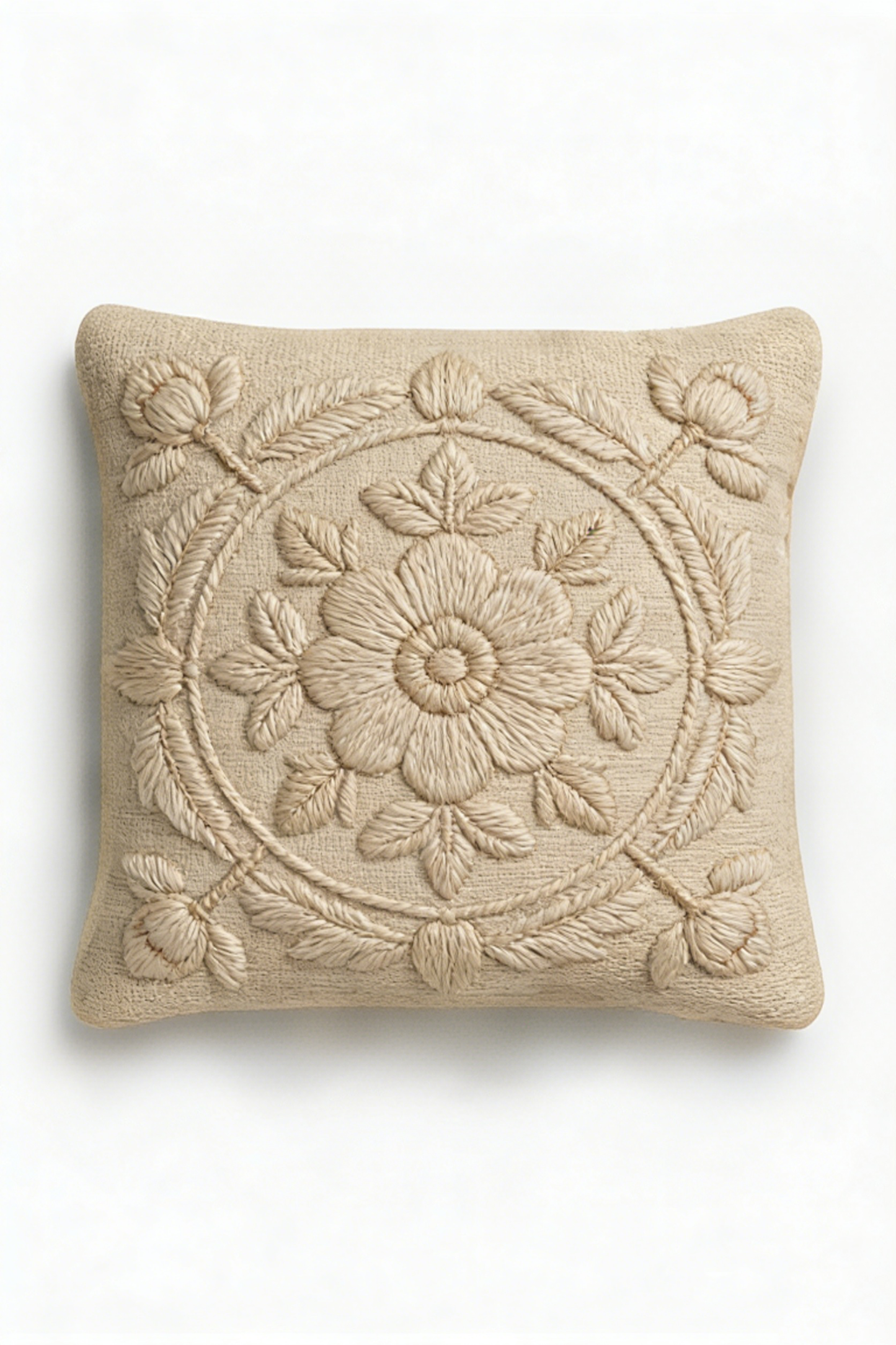 Square Cushion Cover